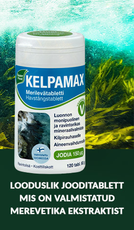 kelpamax