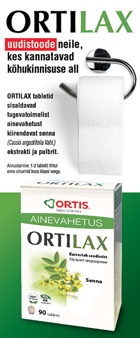 ortilax