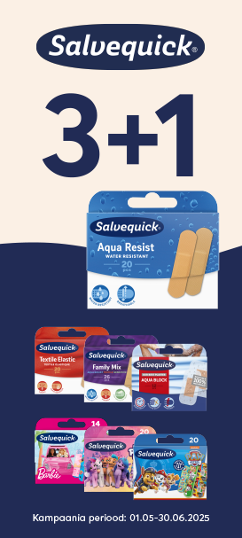 Salvequick