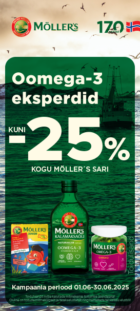 Möller bänner