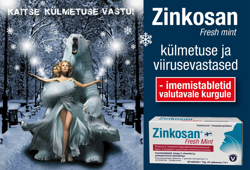 LOODUSTOODE KODULEHE AVABÄNNER