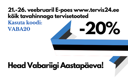 Vabariigi aastapäeva pakkumine