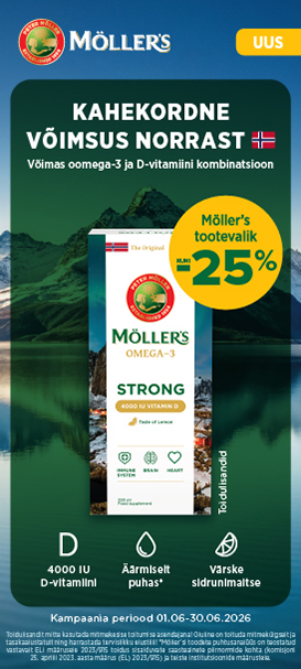 Möller bänner