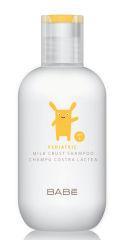 BABE LASTESHAMPOON TITEKÕÕMA VASTANE 200ML BABE LASTESHAMPOON TITEKÕÕMA VASTANE 200ML