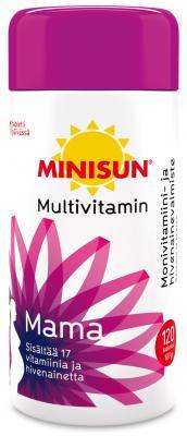 MINISUN MAMA N120