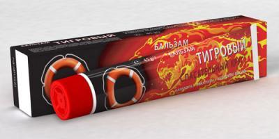 PÄÄSTERõNGAS TIIGRIPALSAM 50G