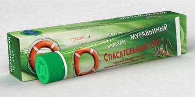 PÄÄSTERõNGAS SIPELGAPALSAM KEHALE 50G