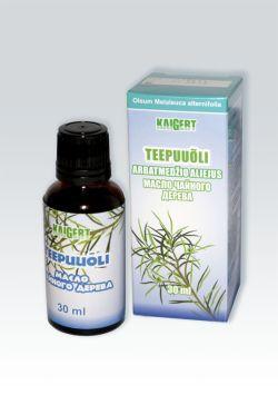 KAIGERT TEEPUUõLI 10ML_ KAIGERT TEEPUUõLI 10ML_