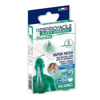 PHARMADOCT AROOMIPLAASTER N6 PHARMADOCT AROOMIPLAASTER N6