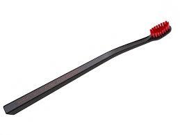 SWISSDENT Hambahari COLOURS MUST/ PUNANE N1 (soft-medium)