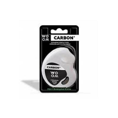 WOOM HAMBANIIT CARBON+ 30M WOOM HAMBANIIT CARBON+ 30M