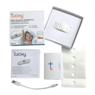 TUCKY NUTIKAS KANTAV TERMOMEETER N1 TUCKY NUTIKAS KANTAV TERMOMEETER N1