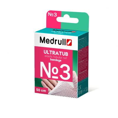 MEDRULL VõRKSIDE NR.3  2m KÄSI,JALG , PÕLV