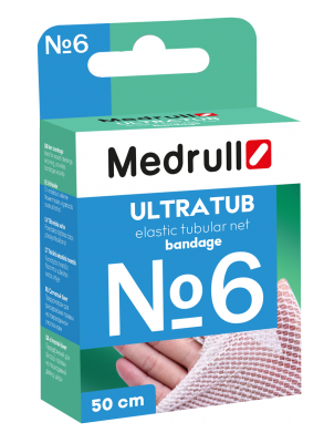 MEDRULL VõRKSIDE NR.6  2m