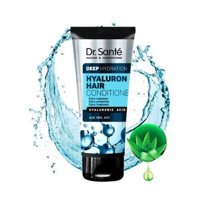 DR.SANTE HYALURON JUUKSEPALSAM 200ML DR.SANTE HYALURON JUUKSEPALSAM 200ML