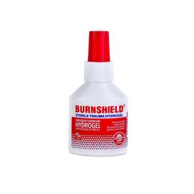 BURNSHIELD HYDROGEL SPRAY 75ML