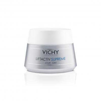 VICHY LIFTACTIV SUPREME PÄEVAKREEM NORM JA KOMB NAHALE 50ML