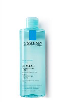 LRP EFFACLAR MITSELLAARVESI 400ML