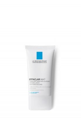LRP EFFACLAR MAT POORE AHENDAV MATISTAV KREEM 40ML