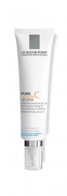 LRP PURE VITAMIN C NÄOKREEM LIGHT 40ML