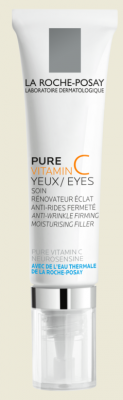 LRP PURE VITAMIN C SILMAKREEM 15ML
