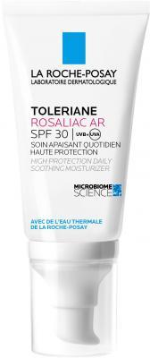 LRP TOLERIANE ROSALIAC UV SPF30 50ML