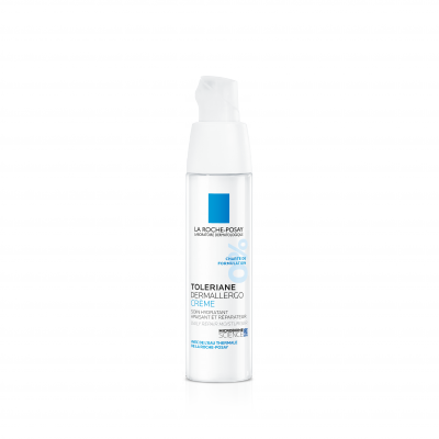 LRP TOLERIANE DERMALLERGO NÄOKREEM 40ML