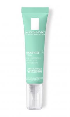 LRP HYDRAPHASE HA EYES 15ML