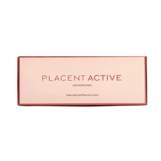 PLACENT ACTIV JUUKSEKASVU SOOD. AMPULLID 6ML N12 PLACENT ACTIV JUUKSEKASVU SOOD. AMPULLID 6ML N12