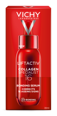 VICHY LIFTACTIV COLLAGEN SPECIALIST 16 SEERUM 30ml