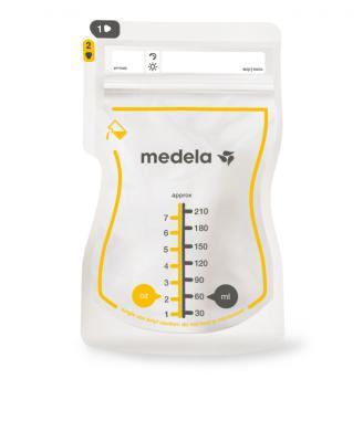 MEDELA RINNAPIIMA SÄILIT.KOTID N50 MEDELA RINNAPIIMA SÄILIT.KOTID N50