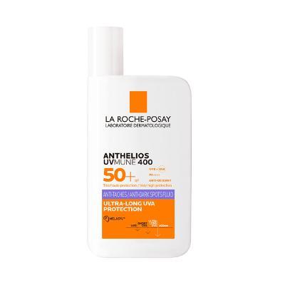 LRP PÄIKSEKAITSEEMULSIOON PIGMENDILAIKUDE VASTU SPF50+ 50ML