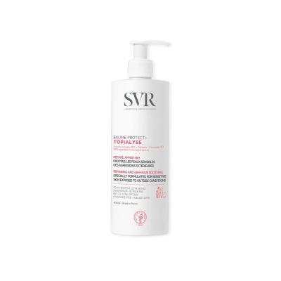 SVR TOPIALYSE INTENSIIVPALSAM KEHALE 400ML SVR TOPIALYSE INTENSIIVPALSAM KEHALE 400ML
