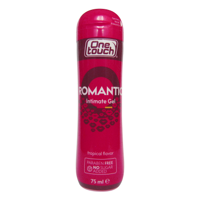 LIBESTI ONE TOUCH ROMANTIC 75 ML LIBESTI ONE TOUCH ROMANTIC 75 ML
