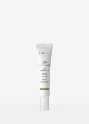 BABE STOP AKN VISTRIKUGEEL 10ML BABE STOP AKN VISTRIKUGEEL 10ML