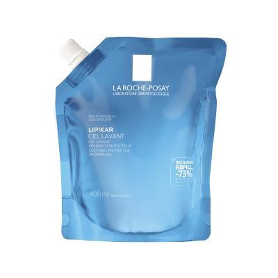 LRP  LIPIKAR PESUGEEL REFILL 400ml