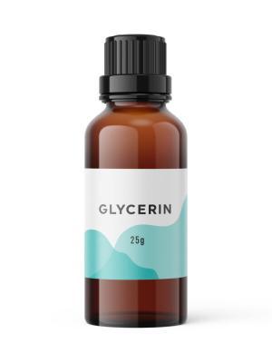 PAIRA GLÜTSERIIN 25G