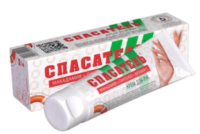 PÄÄSTJA PEHMENDAV KÄTEKREEM PANTENOOLI JA MAKADAAMIA ÕLIGA 100ML