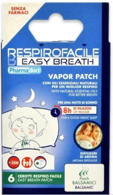 PHARMADOCT AROOMIPLAASTER N6