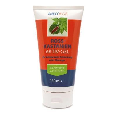 ABO HOBUKASTANI AKTIV-GEL 150ML