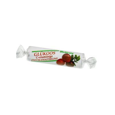GLÜKOOSIDROPS C-VIT. N10 JõHVIKAS