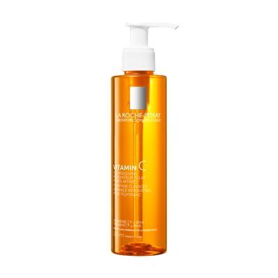 LRP VITAMIN C KIRGASTAV NÄO PUHASTUSGEEL C-VITAMIINIGA 200 ML