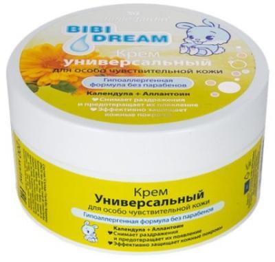 BIBI DREAM LASTEKREEM SAIALILLEGA 200ML 98% looduslik