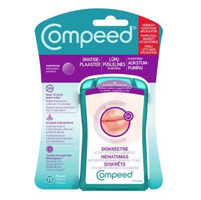 COMPEED OHATISEPLAASTER N15