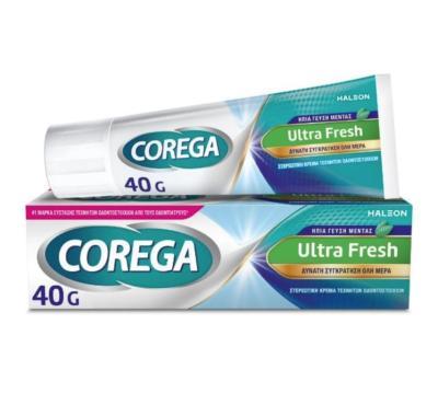 COREGA LIIM EXTRA FRESH 40G