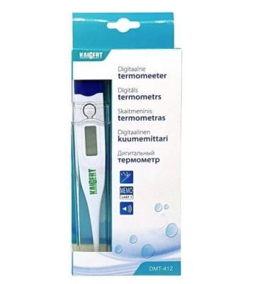 KAIGERT TERMOMEETER DIGITAALNE