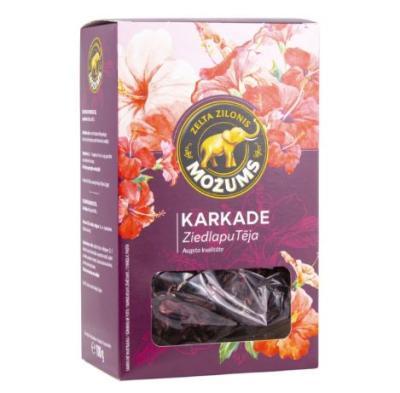 KARKADE TEE 100G EGIPTUS