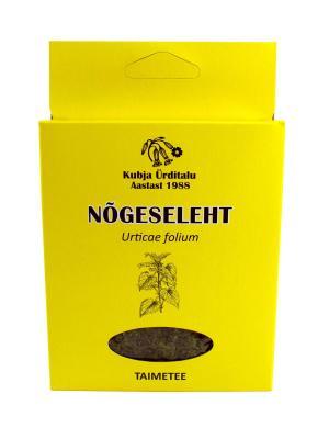 KUBJA NõGESELEHT 15G KARP