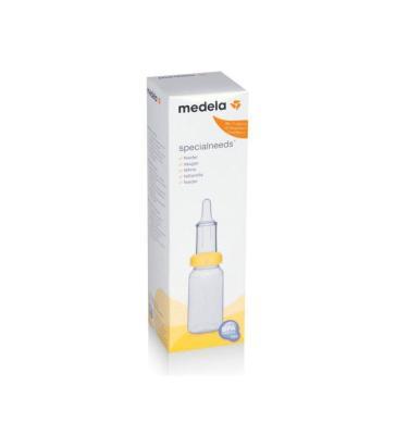 MEDELA SPECIALNEEDS PUDEL +2 LUTTI