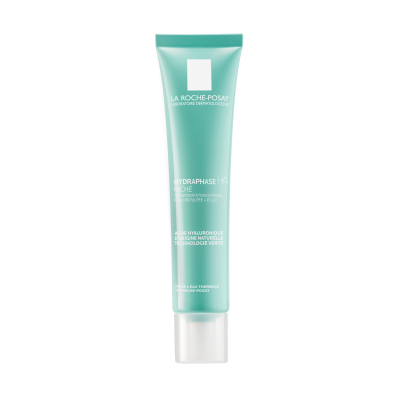 LRP HYDRAPHASE HA NÄOKREEM LIGHT 40ML